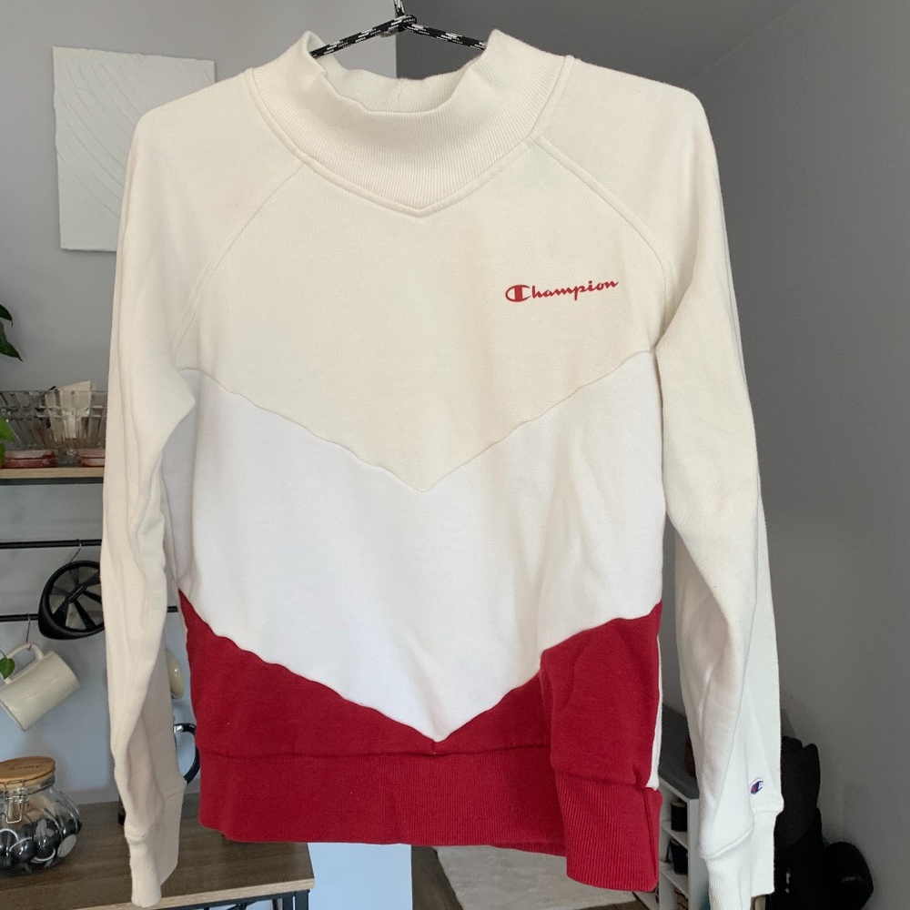 Champion Sweatshirt
